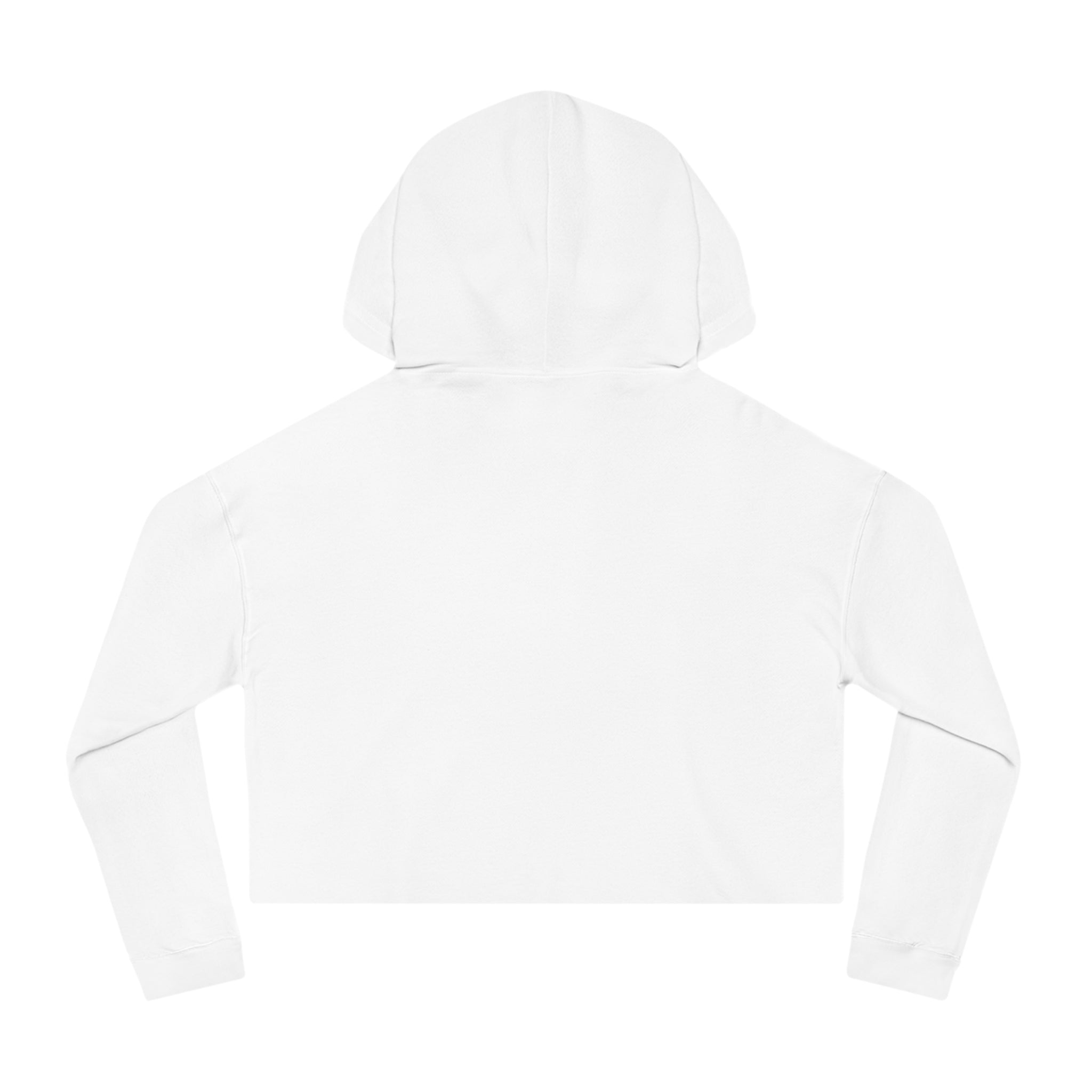 Women’s I Like 'Em Spicy Cropped Hoodie