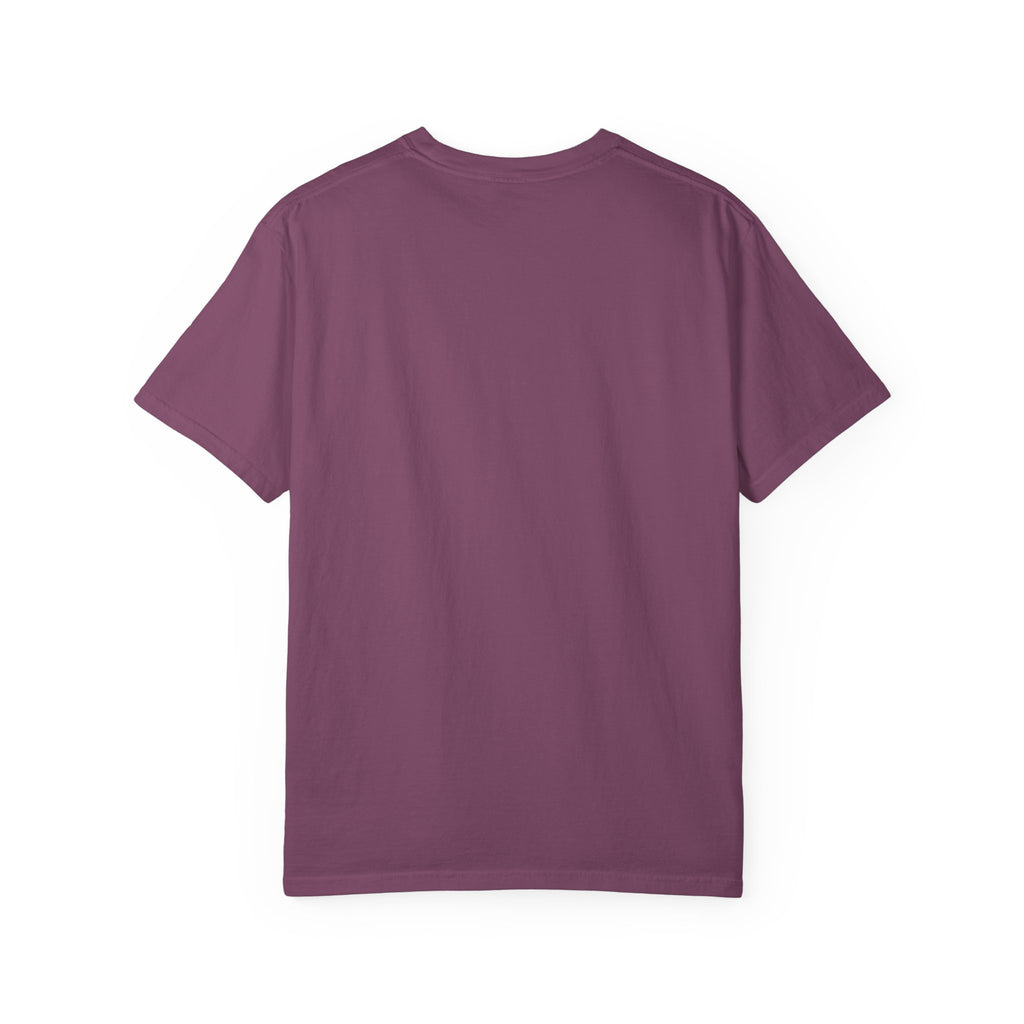 Hot Ladies Bread T-shirt | Coffee Cup, Rose Ribbon Bakery Illustration