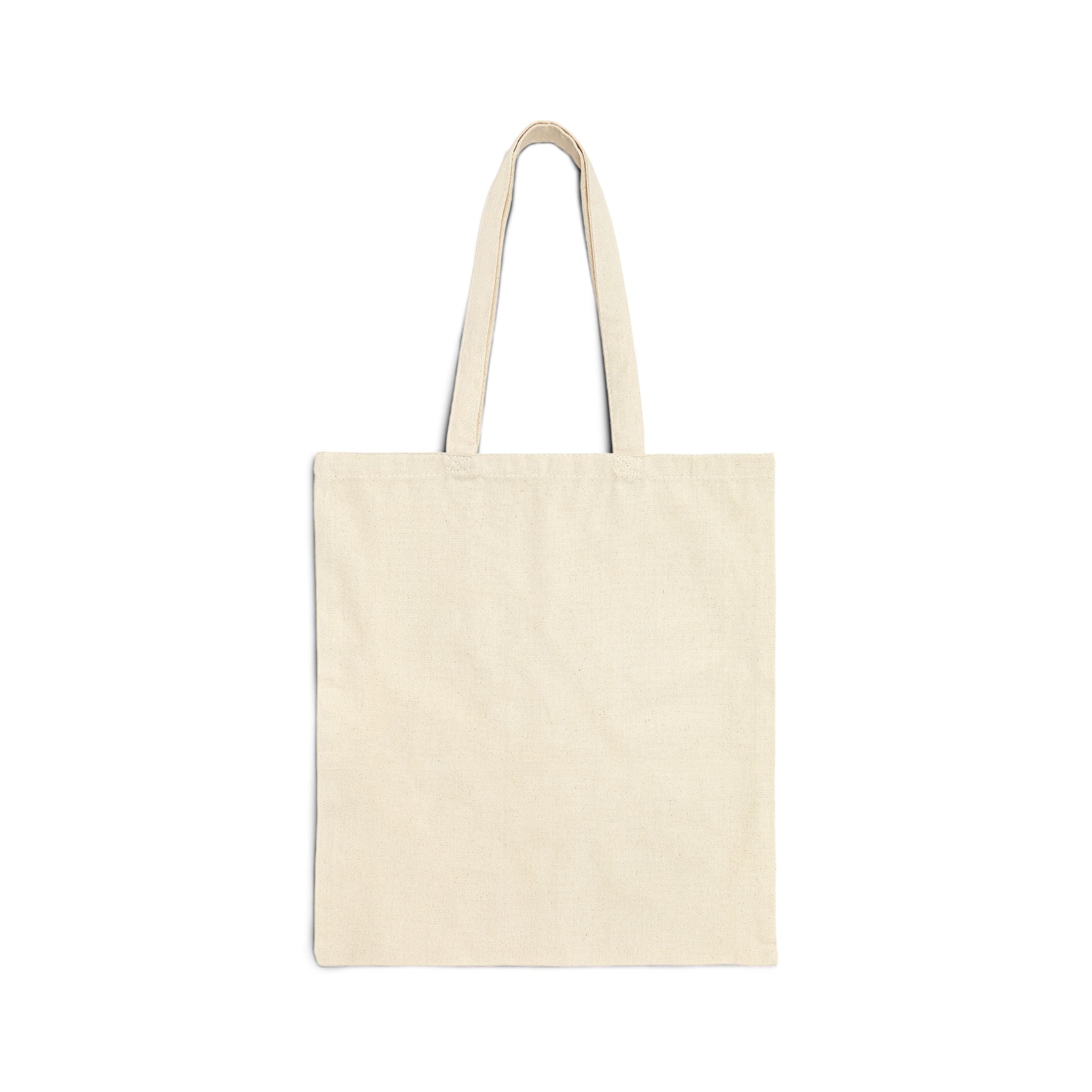 Hot Ladies Read Cotton Canvas Tote Bag