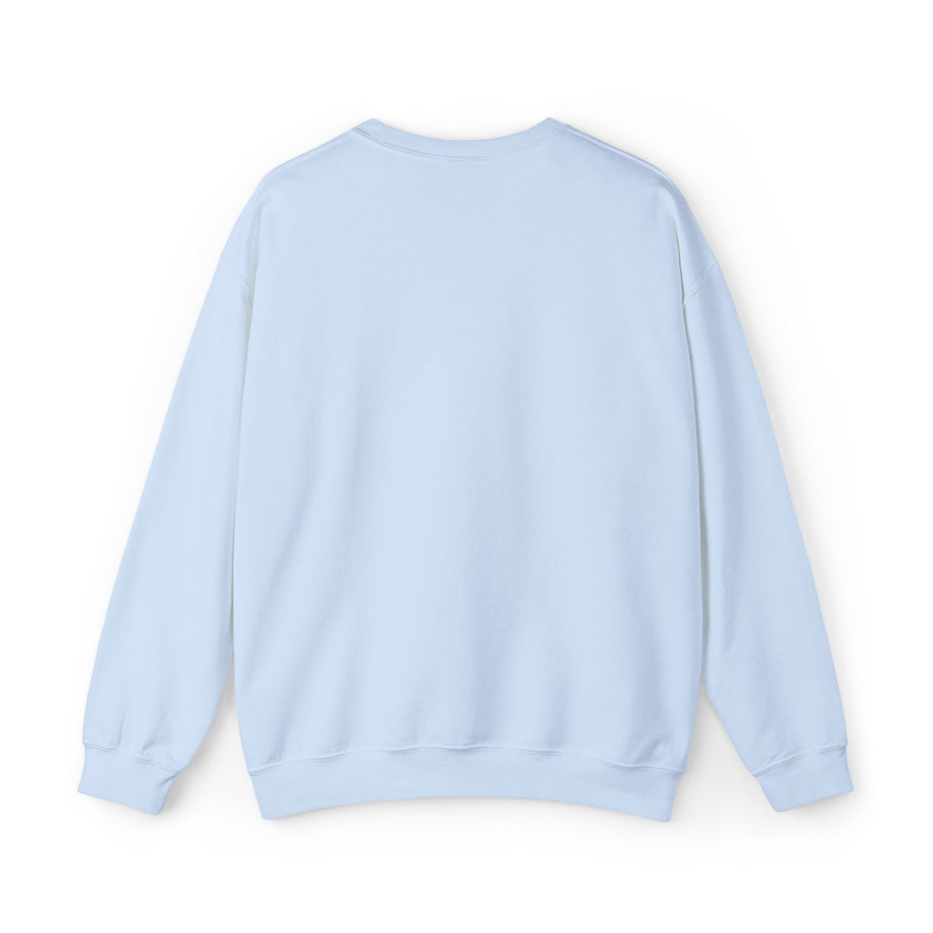 Soft Girl Era Sweatshirt – Cozy Crewneck Pullover