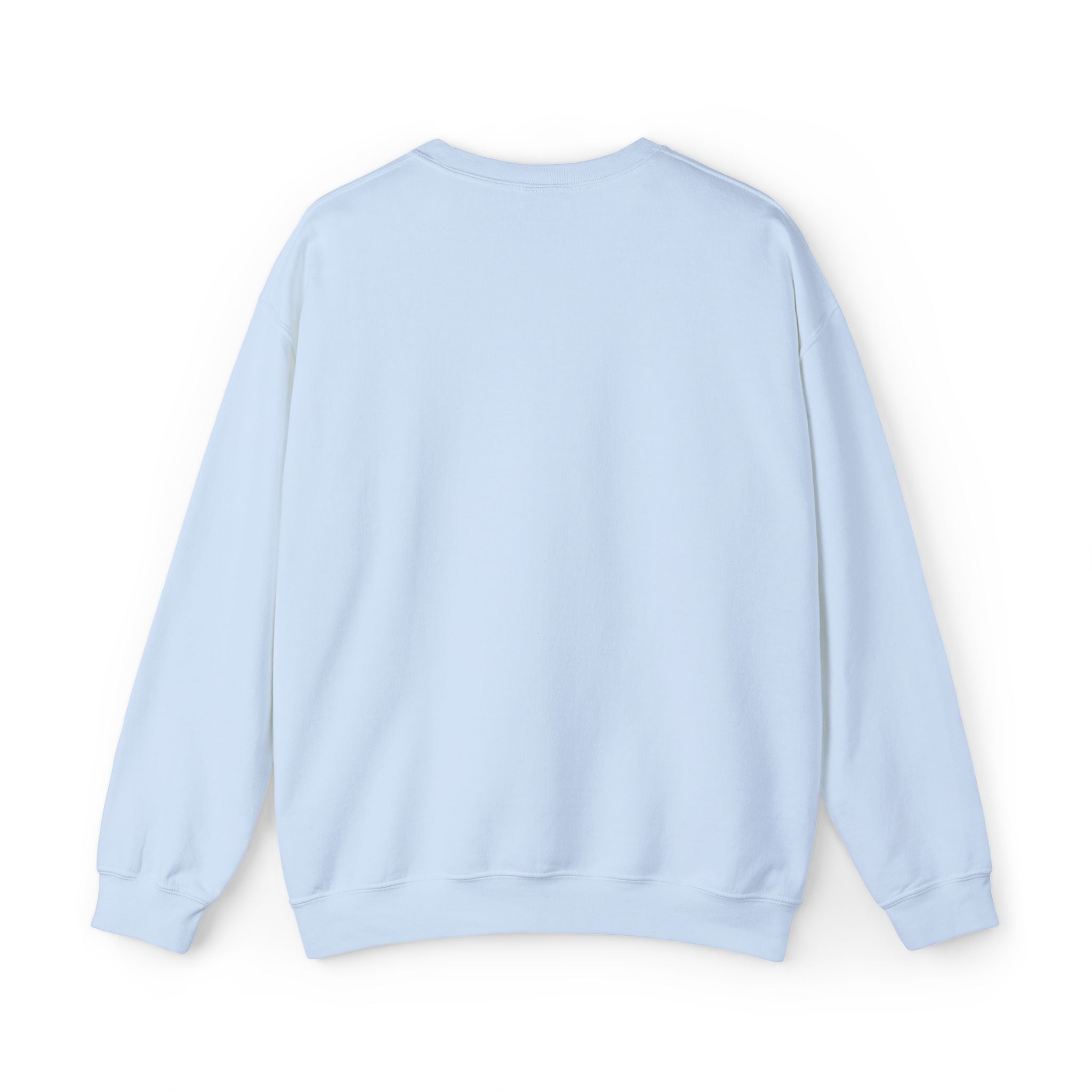 Soft Girl Era Sweatshirt – Cozy Crewneck Pullover