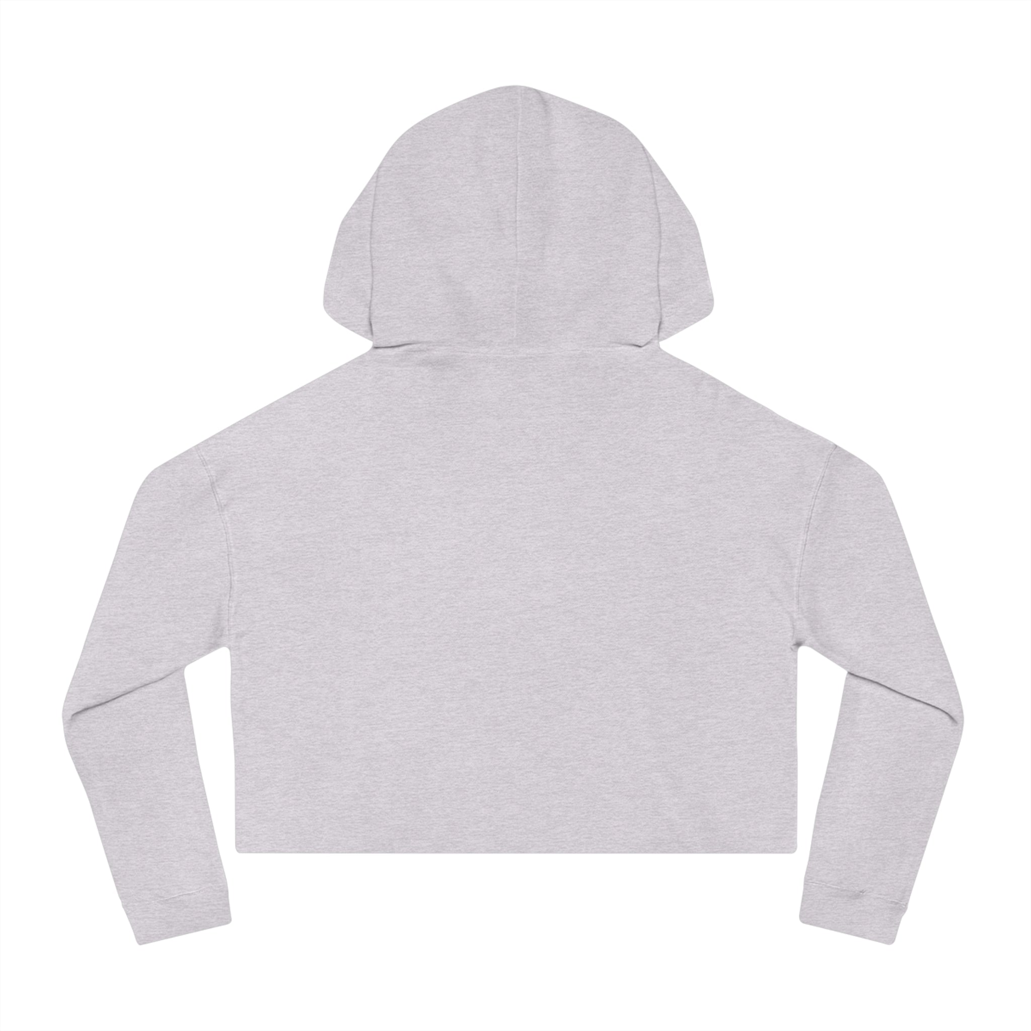 Women’s I Like 'Em Spicy Cropped Hoodie