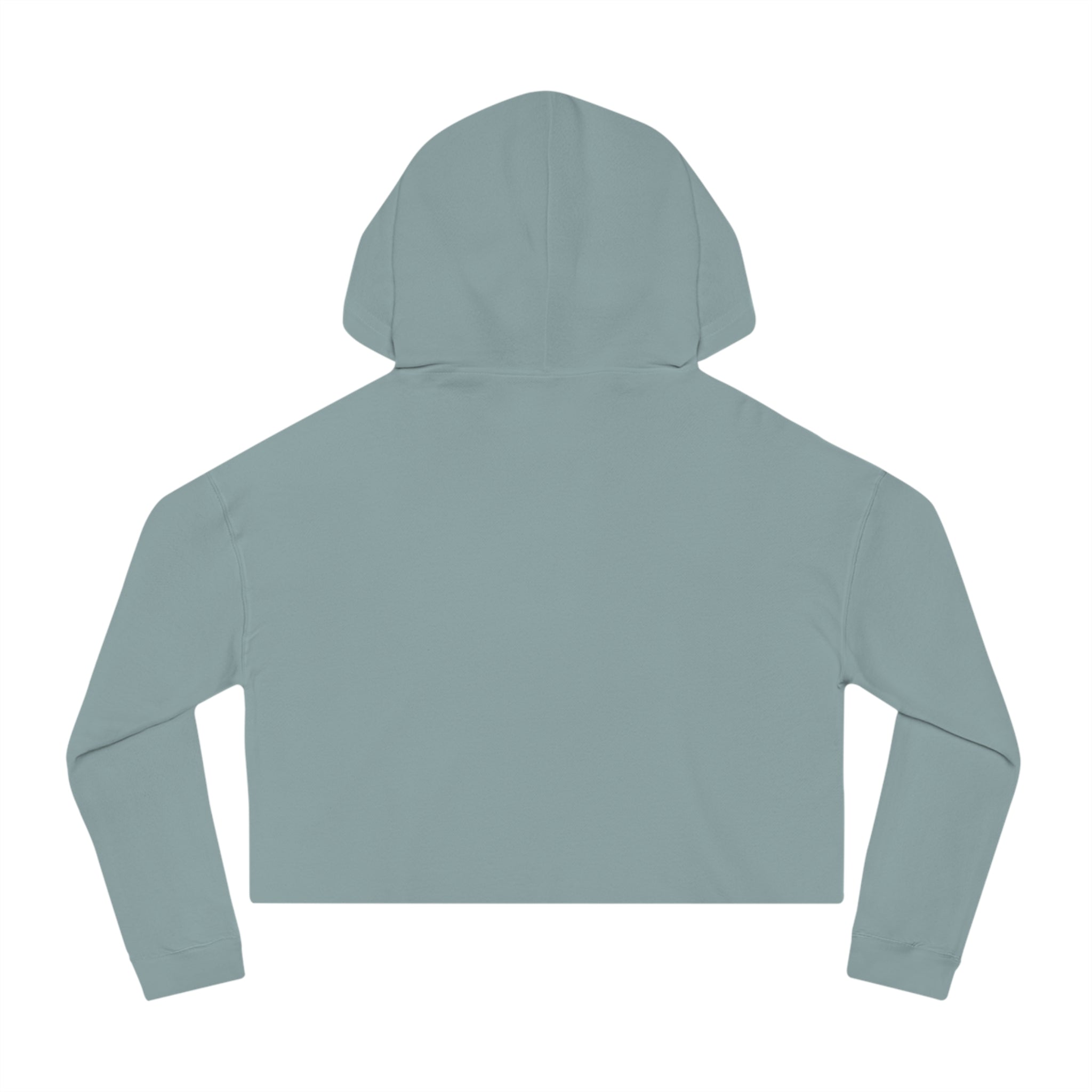 Women’s I Like 'Em Spicy Cropped Hoodie