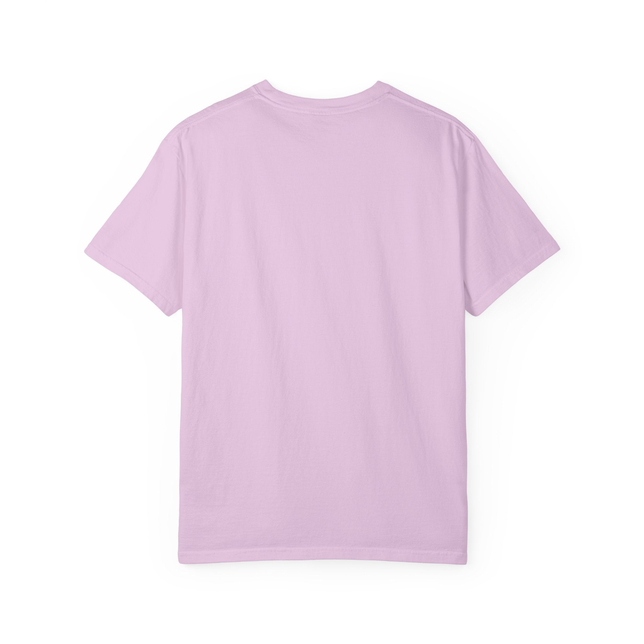 Hot Ladies Bread T-shirt | Coffee Cup, Rose Ribbon Bakery Illustration