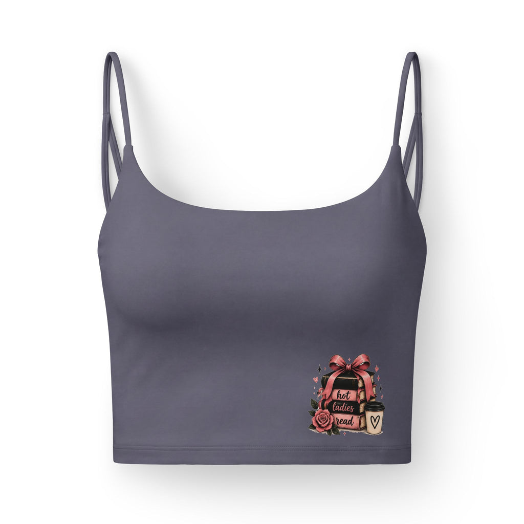 Women's Luxe Bra
