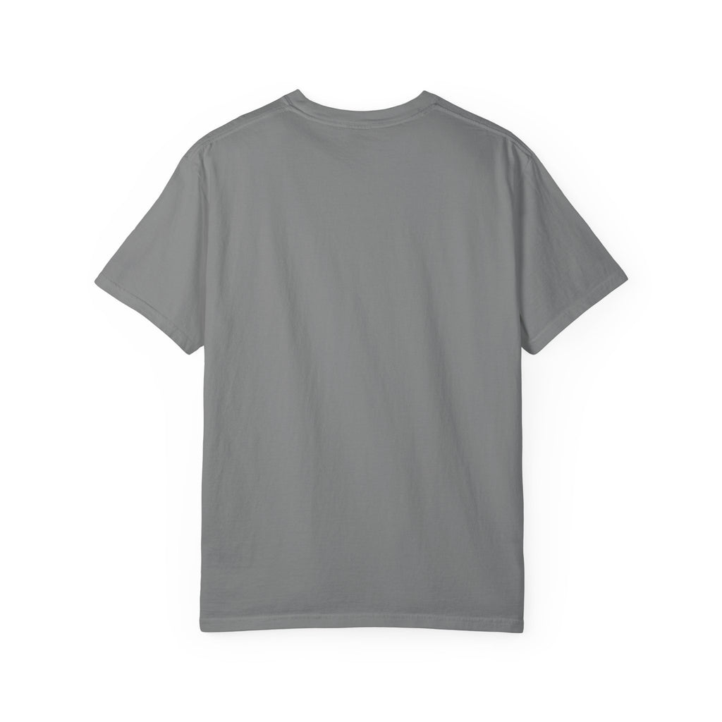 Hot Ladies Bread T-shirt | Coffee Cup, Rose Ribbon Bakery Illustration