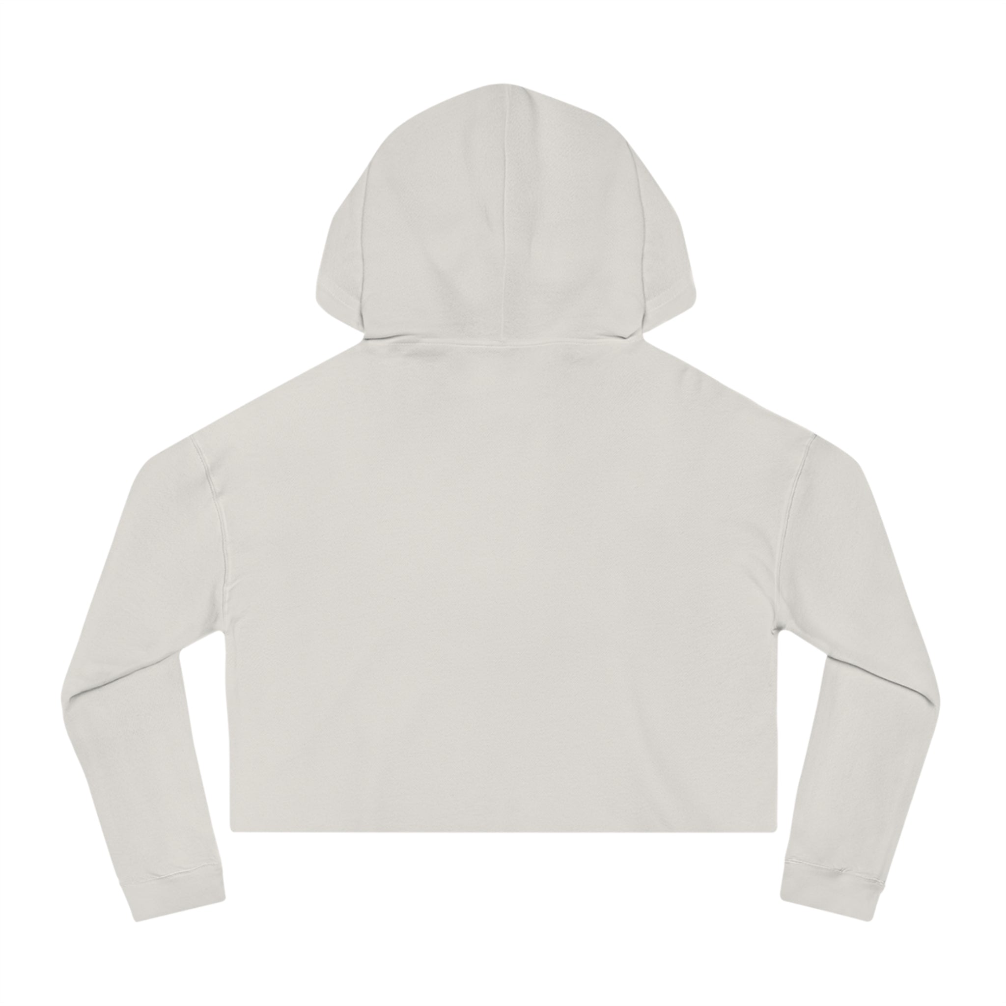 Women’s I Like 'Em Spicy Cropped Hoodie