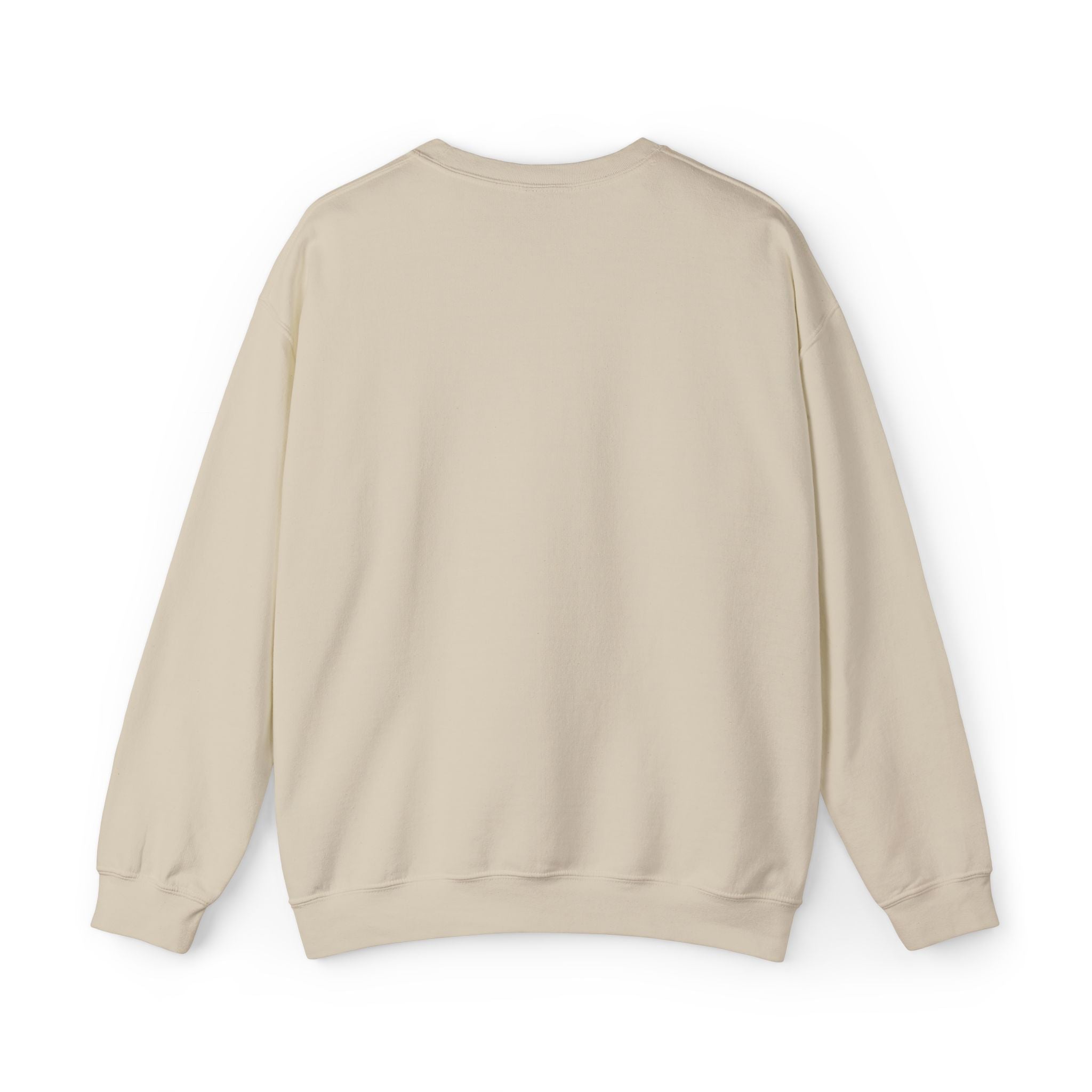 Soft Girl Era Sweatshirt – Cozy Crewneck Pullover