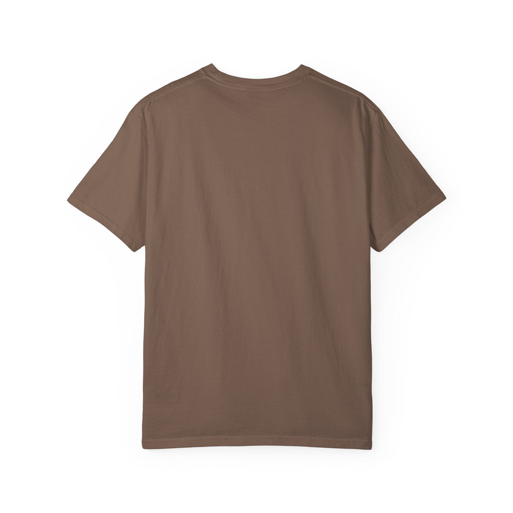 Hot Ladies Bread T-shirt | Coffee Cup, Rose Ribbon Bakery Illustration