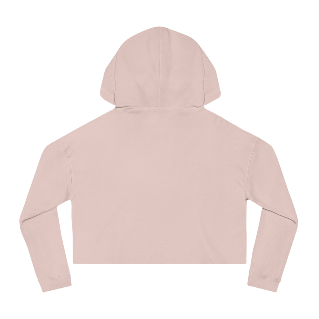 Women’s I Like 'Em Spicy Cropped Hoodie