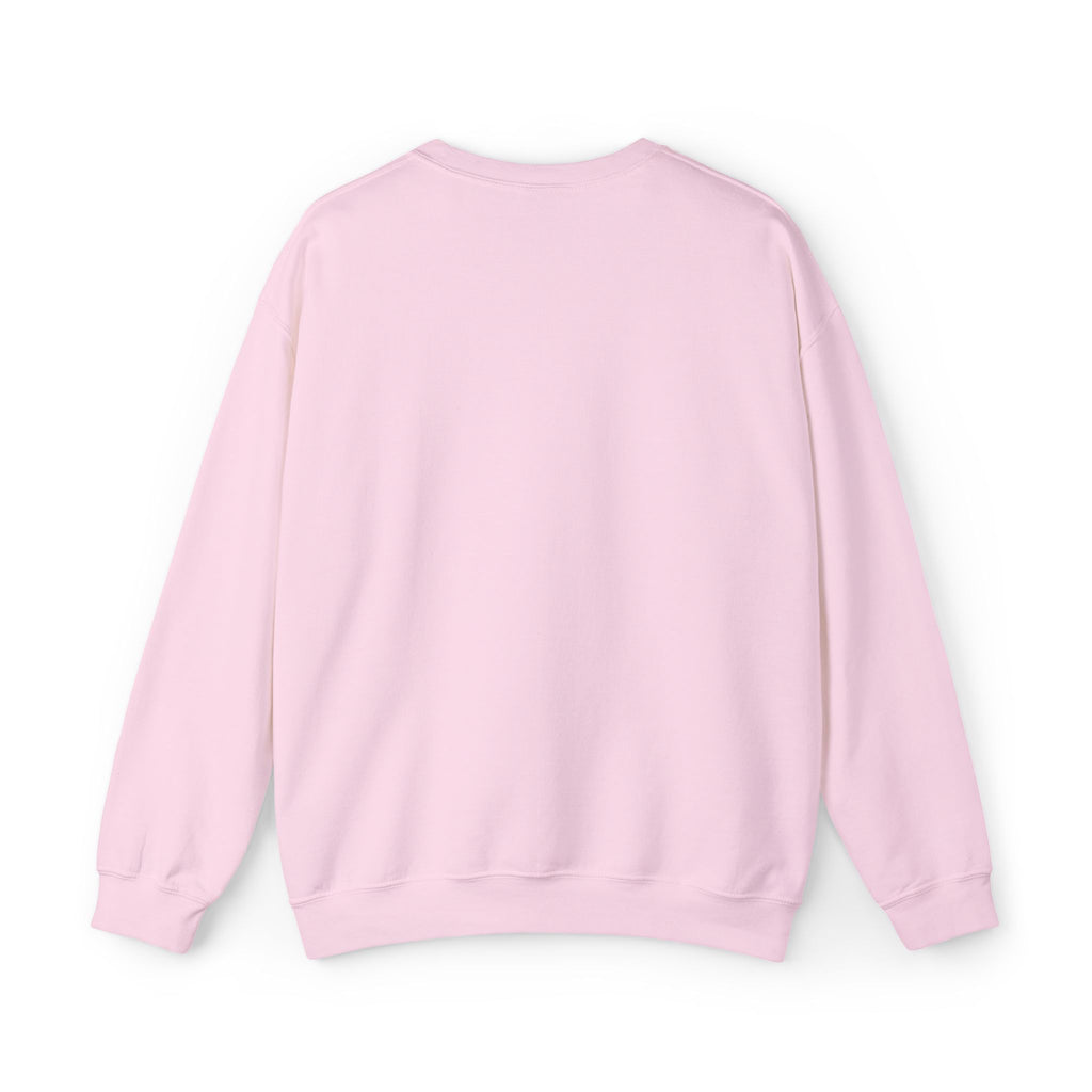 Soft Girl Era Sweatshirt – Cozy Crewneck Pullover