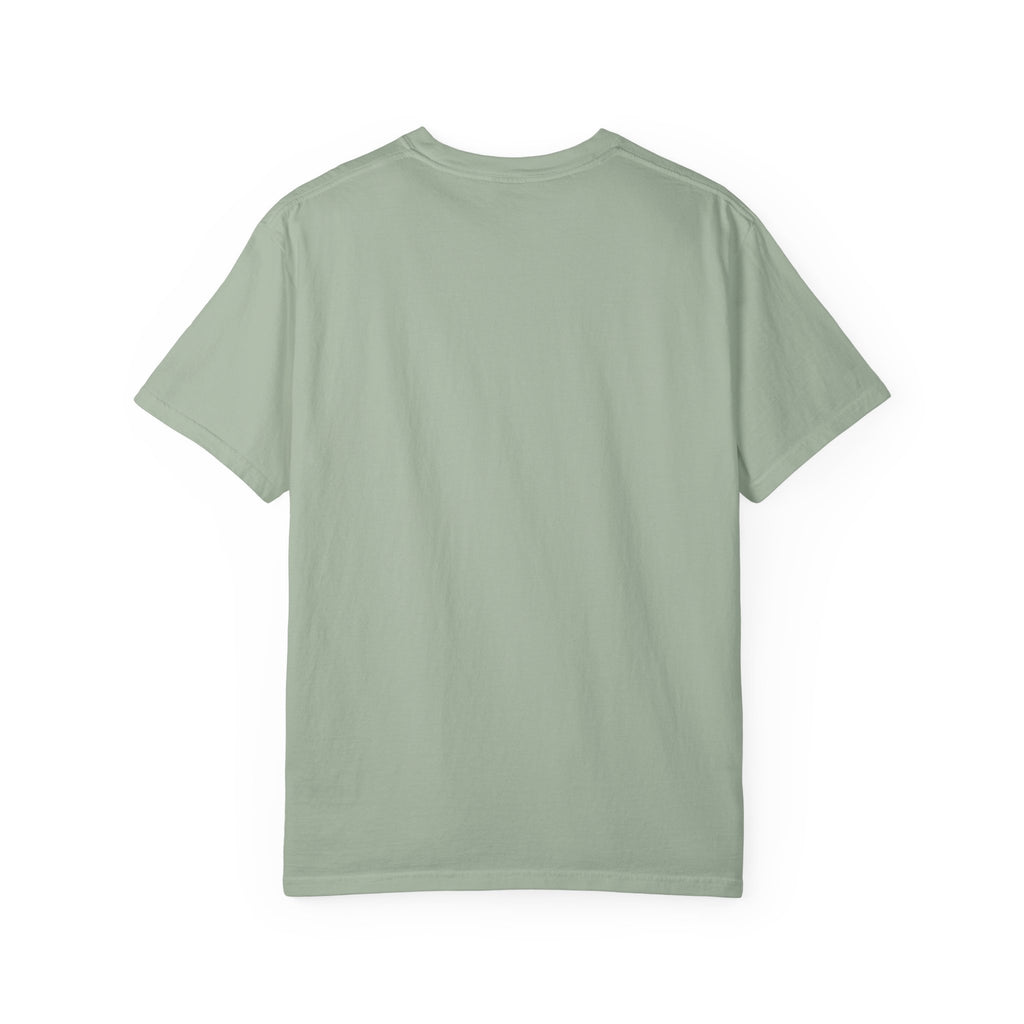 Hot Ladies Bread T-shirt | Coffee Cup, Rose Ribbon Bakery Illustration