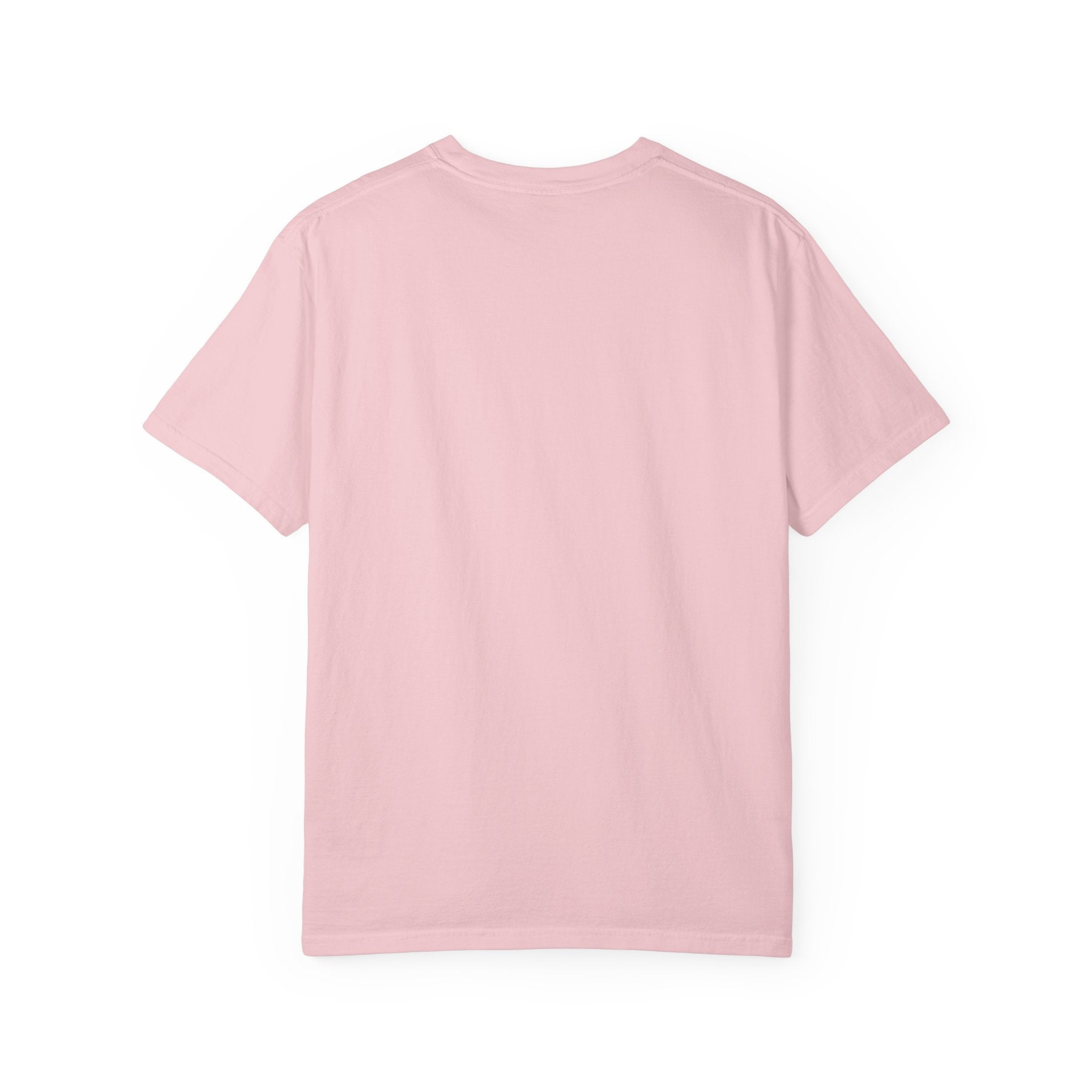 Hot Ladies Bread T-shirt | Coffee Cup, Rose Ribbon Bakery Illustration