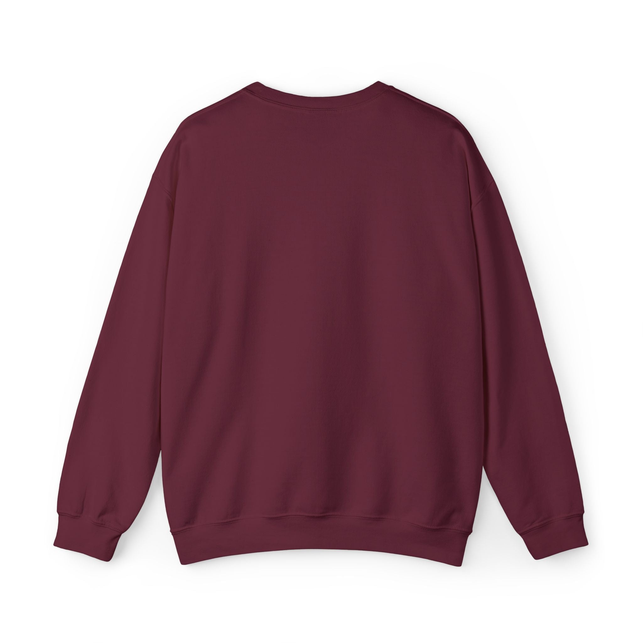 Soft Girl Era Sweatshirt – Cozy Crewneck Pullover